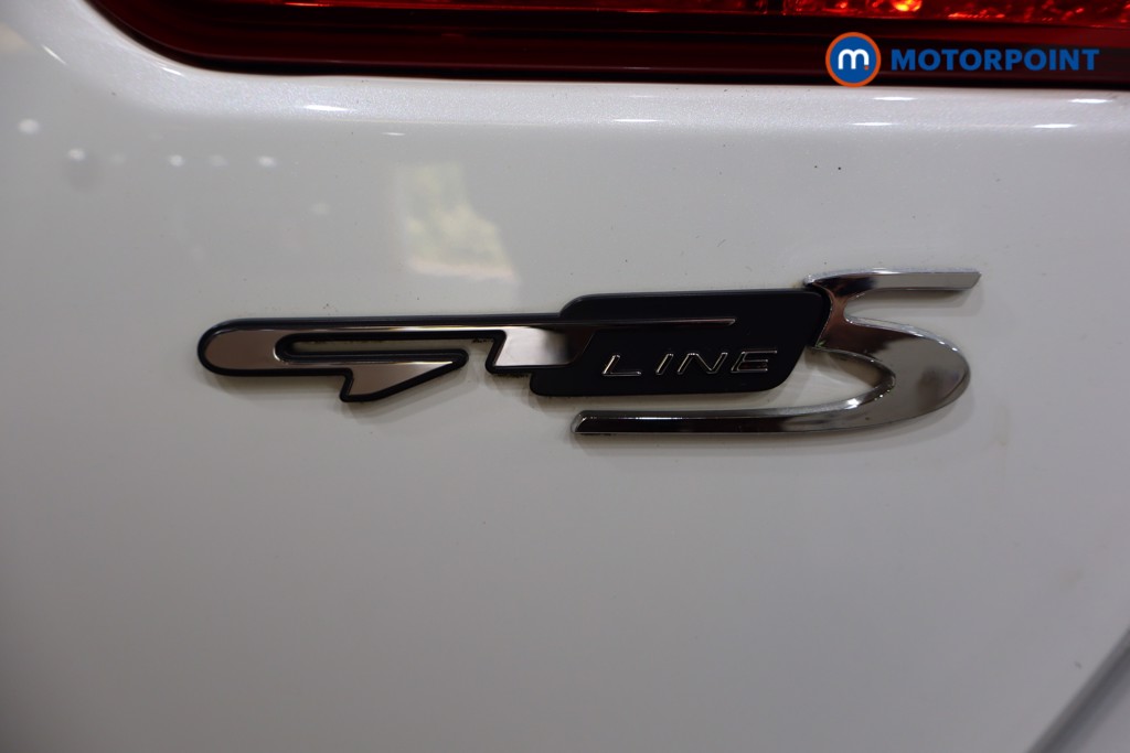 KIA Ceed Gt-Line S Automatic Diesel Hatchback - Stock Number (1537243) - 34th supplementary image