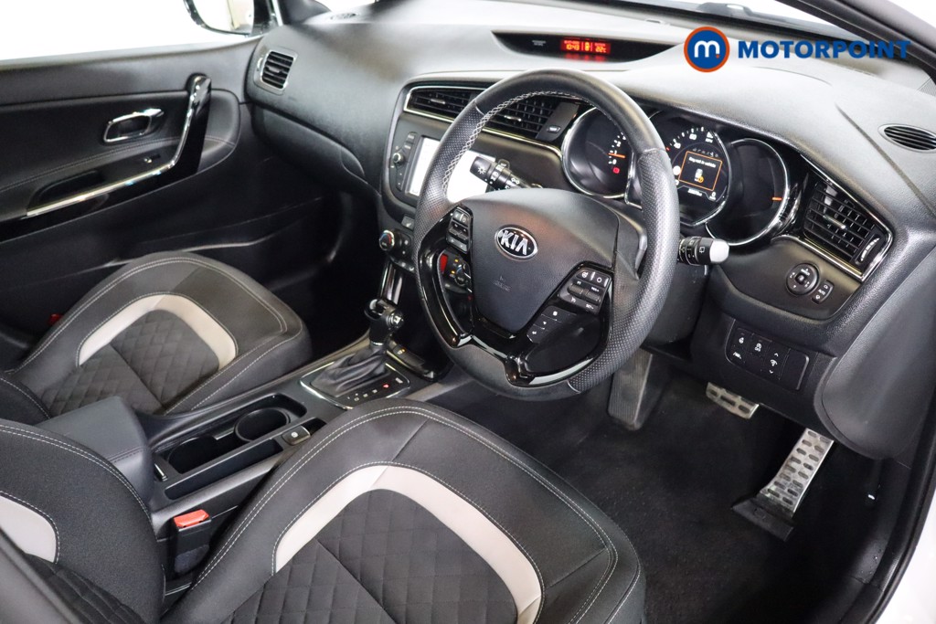 KIA Ceed Gt-Line S Automatic Diesel Hatchback - Stock Number (1537243) - 1st supplementary image