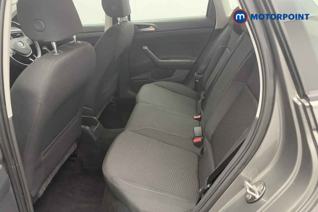 Volkswagen Polo SE Manual Petrol Hatchback - Stock Number (1538461) - 2nd supplementary image