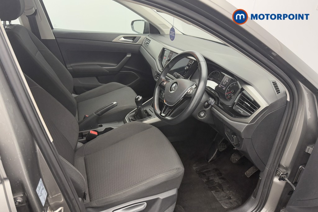 Volkswagen Polo SE Manual Petrol Hatchback - Stock Number (1538461) - 3rd supplementary image