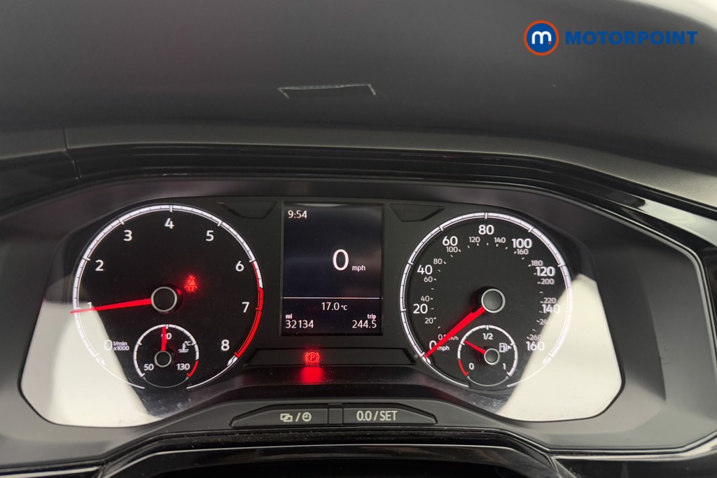 Volkswagen Polo SE Manual Petrol Hatchback - Stock Number (1538461) - 4th supplementary image