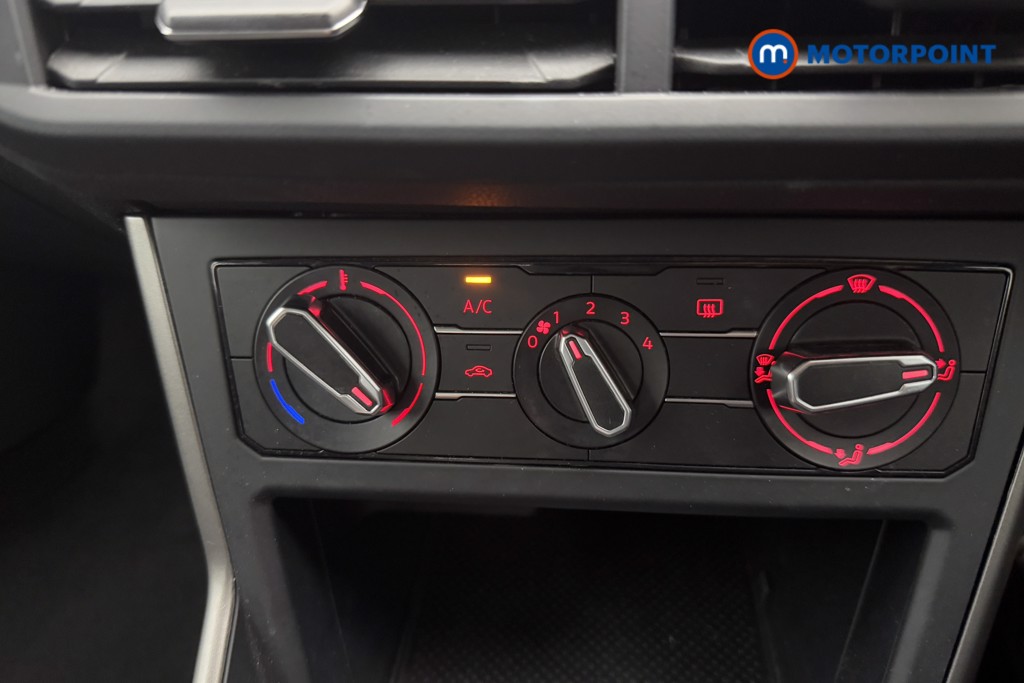 Volkswagen Polo SE Manual Petrol Hatchback - Stock Number (1538461) - 7th supplementary image