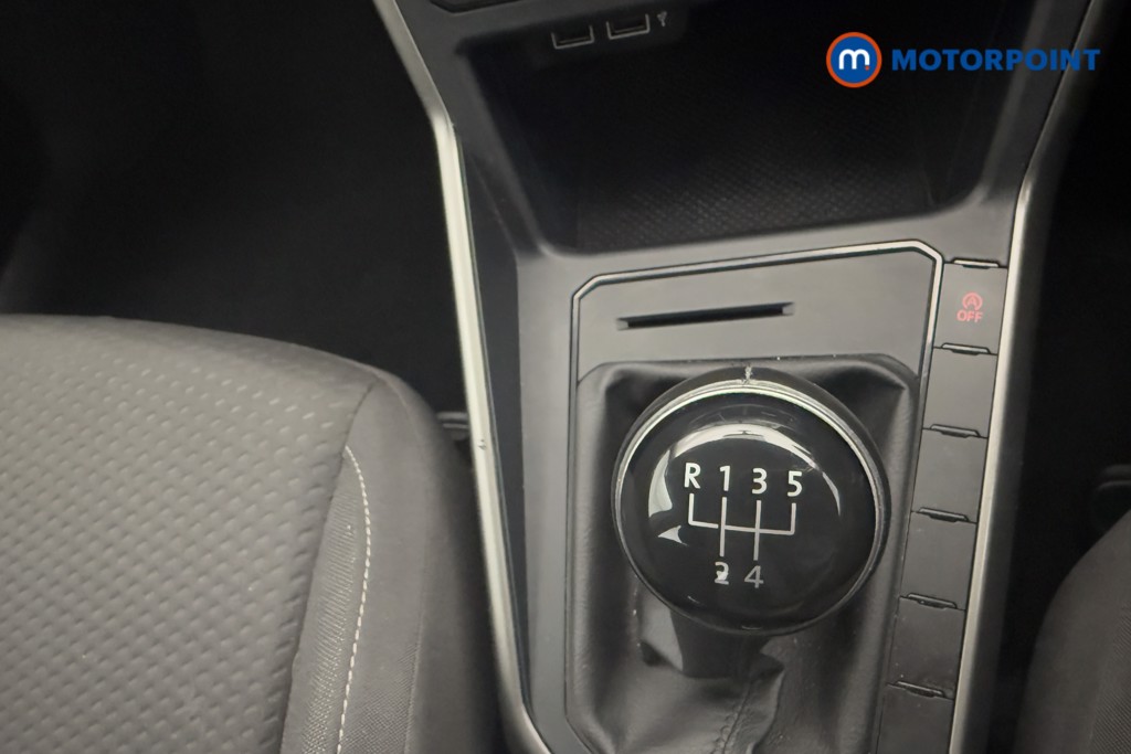 Volkswagen Polo SE Manual Petrol Hatchback - Stock Number (1538461) - 8th supplementary image