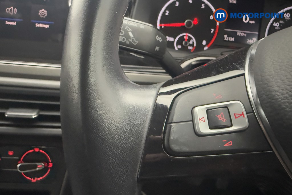 Volkswagen Polo SE Manual Petrol Hatchback - Stock Number (1538461) - 9th supplementary image