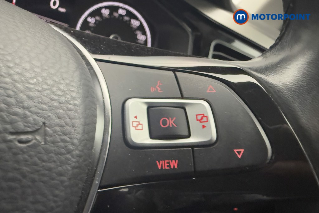 Volkswagen Polo SE Manual Petrol Hatchback - Stock Number (1538461) - 10th supplementary image