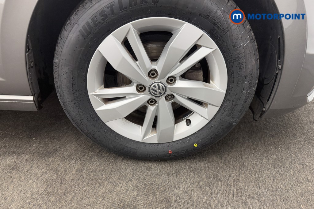 Volkswagen Polo SE Manual Petrol Hatchback - Stock Number (1538461) - 14th supplementary image
