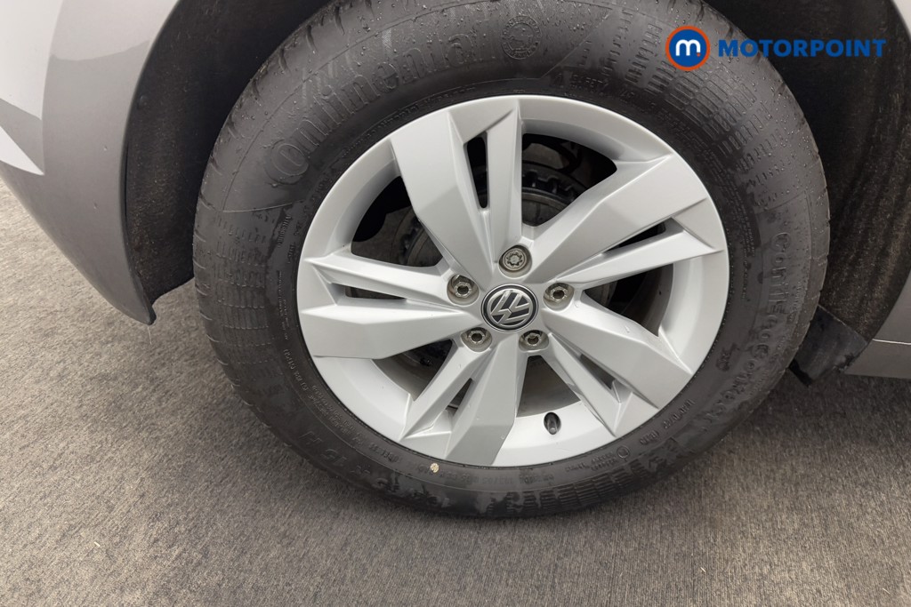 Volkswagen Polo SE Manual Petrol Hatchback - Stock Number (1538461) - 15th supplementary image