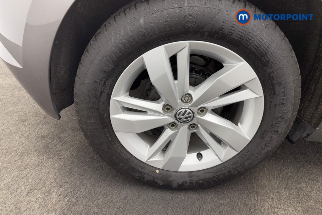 Volkswagen Polo SE Manual Petrol Hatchback - Stock Number (1538461) - 16th supplementary image
