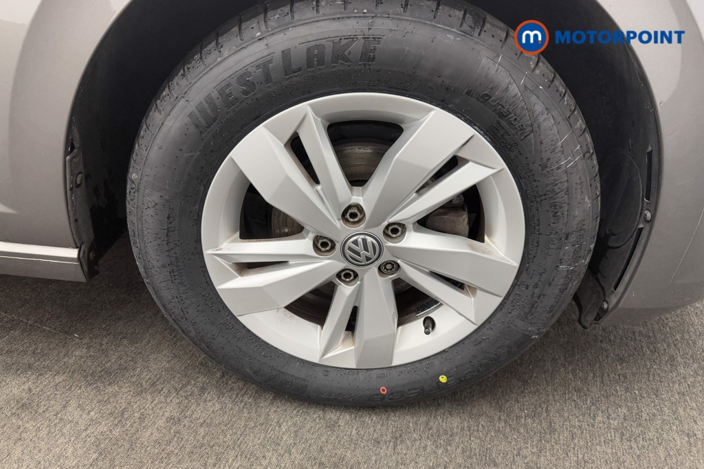 Volkswagen Polo SE Manual Petrol Hatchback - Stock Number (1538461) - 17th supplementary image