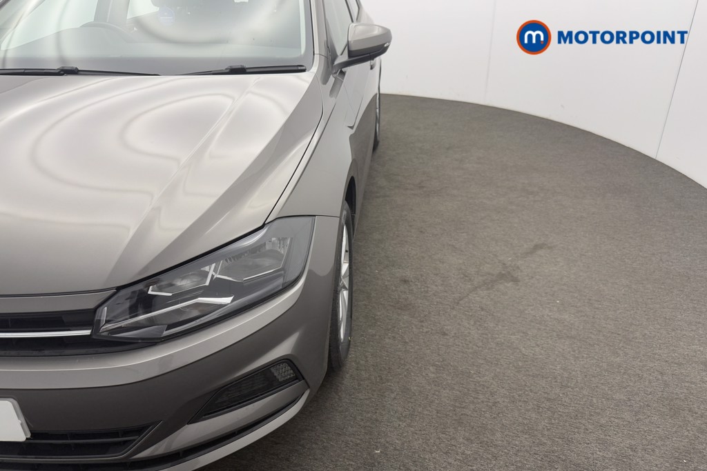 Volkswagen Polo SE Manual Petrol Hatchback - Stock Number (1538461) - 19th supplementary image