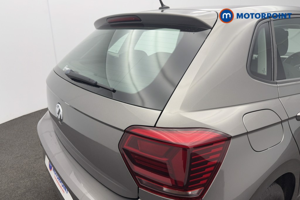 Volkswagen Polo SE Manual Petrol Hatchback - Stock Number (1538461) - 20th supplementary image