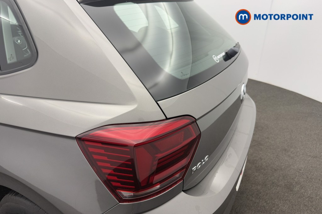 Volkswagen Polo SE Manual Petrol Hatchback - Stock Number (1538461) - 22nd supplementary image