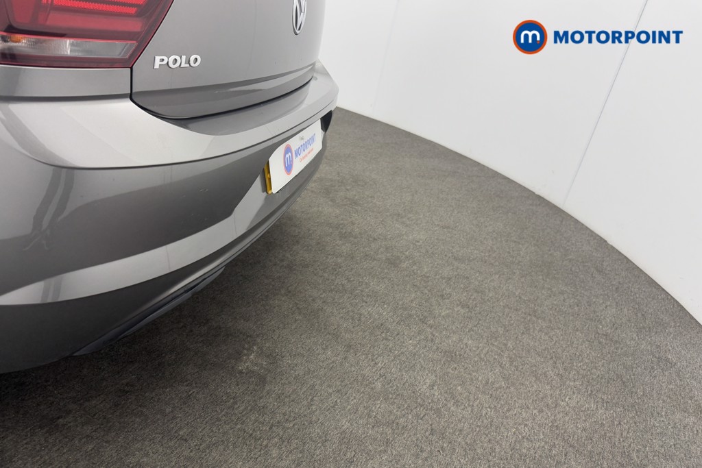 Volkswagen Polo SE Manual Petrol Hatchback - Stock Number (1538461) - 23rd supplementary image
