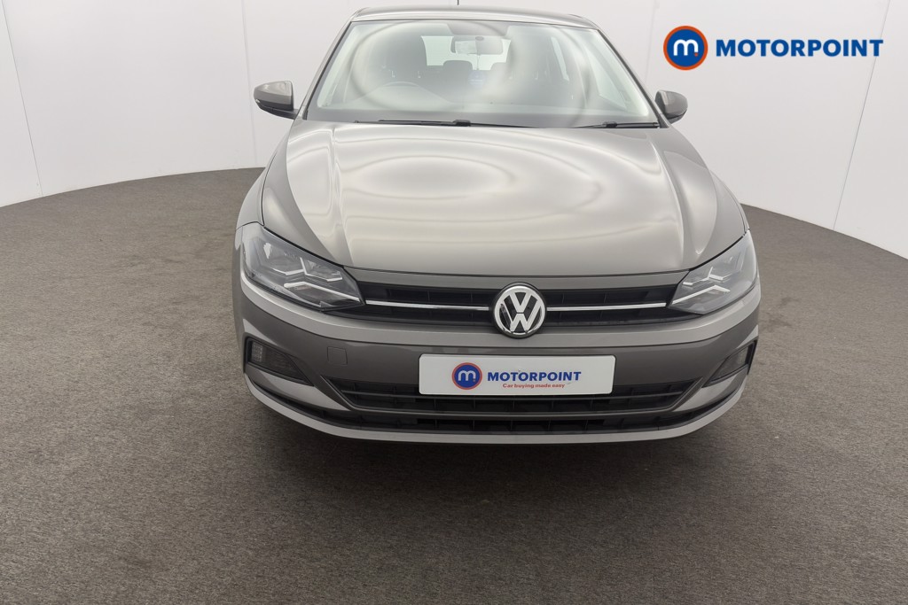 Volkswagen Polo SE Manual Petrol Hatchback - Stock Number (1538461) - 24th supplementary image