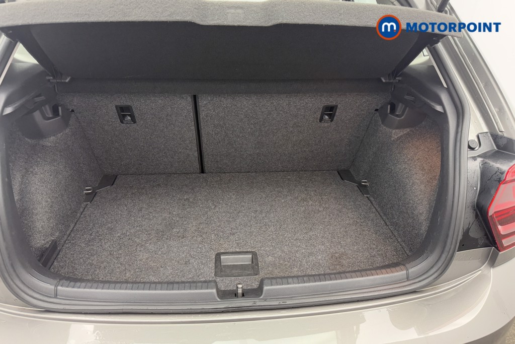 Volkswagen Polo SE Manual Petrol Hatchback - Stock Number (1538461) - 25th supplementary image