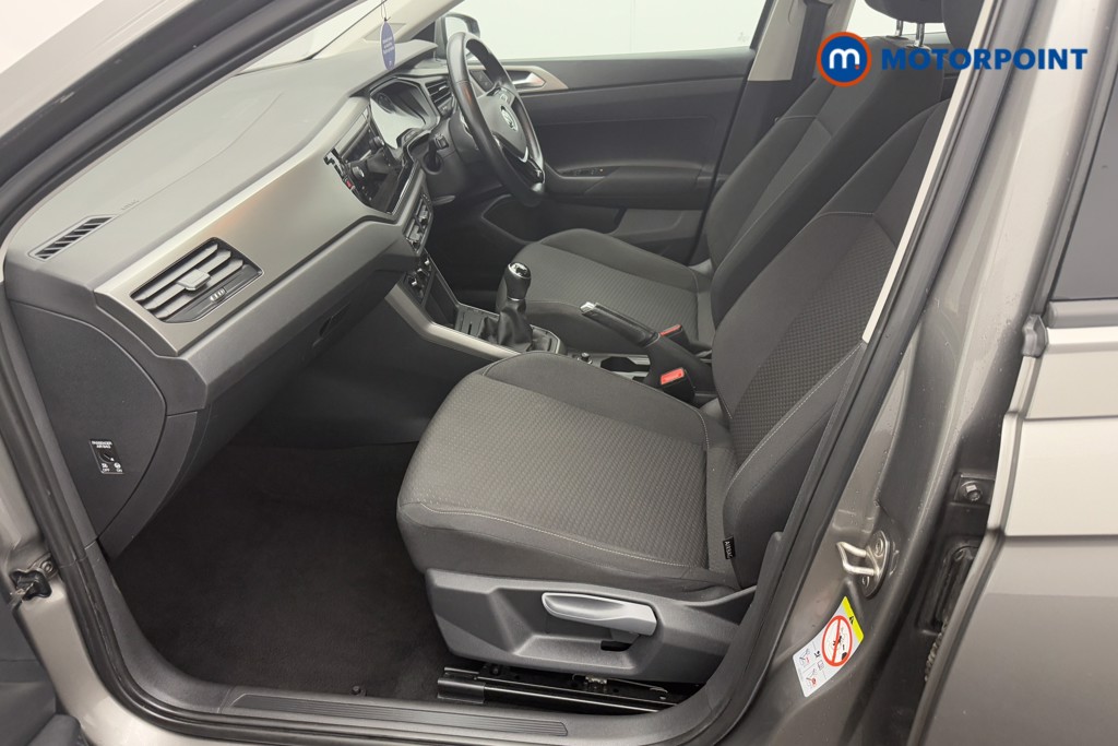 Volkswagen Polo SE Manual Petrol Hatchback - Stock Number (1538461) - 1st supplementary image