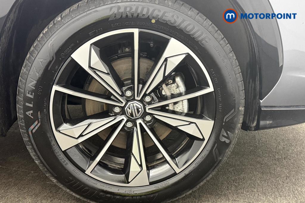 Mg Motor Uk HS Trophy Manual Petrol SUV - Stock Number (1544934) - 4th supplementary image