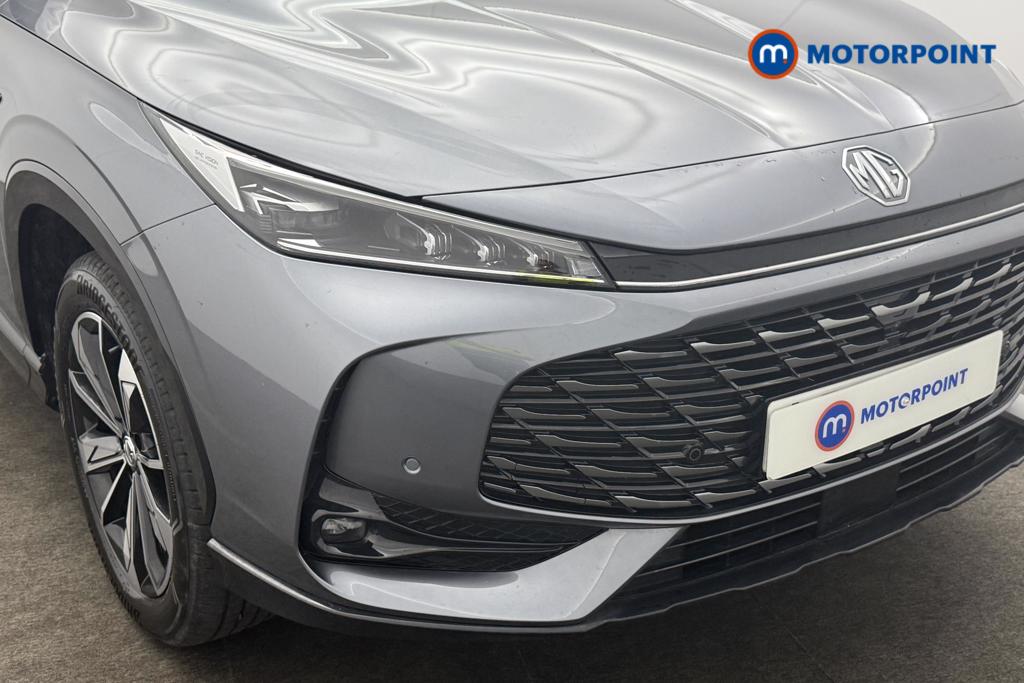 Mg Motor Uk HS Trophy Manual Petrol SUV - Stock Number (1544934) - 5th supplementary image