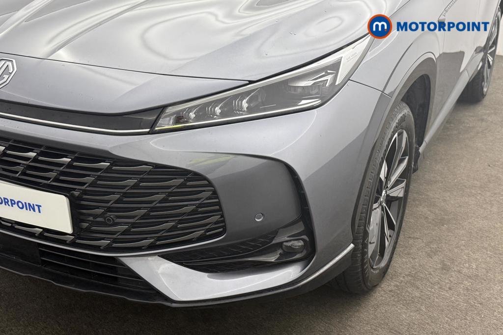 Mg Motor Uk HS Trophy Manual Petrol SUV - Stock Number (1544934) - 6th supplementary image