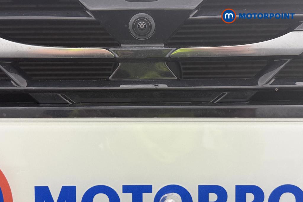 Mg Motor Uk HS Trophy Manual Petrol SUV - Stock Number (1544934) - 7th supplementary image