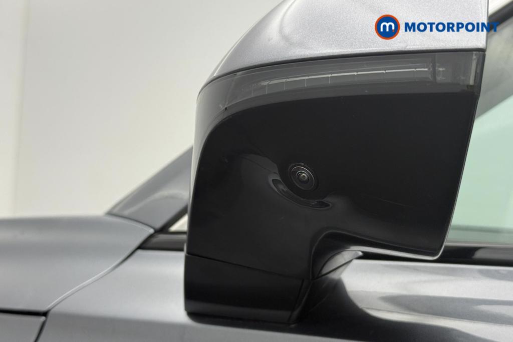 Mg Motor Uk HS Trophy Manual Petrol SUV - Stock Number (1544934) - 8th supplementary image