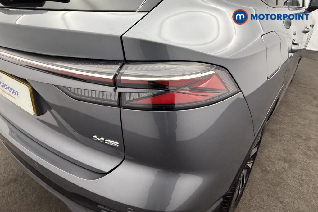 Mg Motor Uk HS Trophy Manual Petrol SUV - Stock Number (1544934) - 10th supplementary image