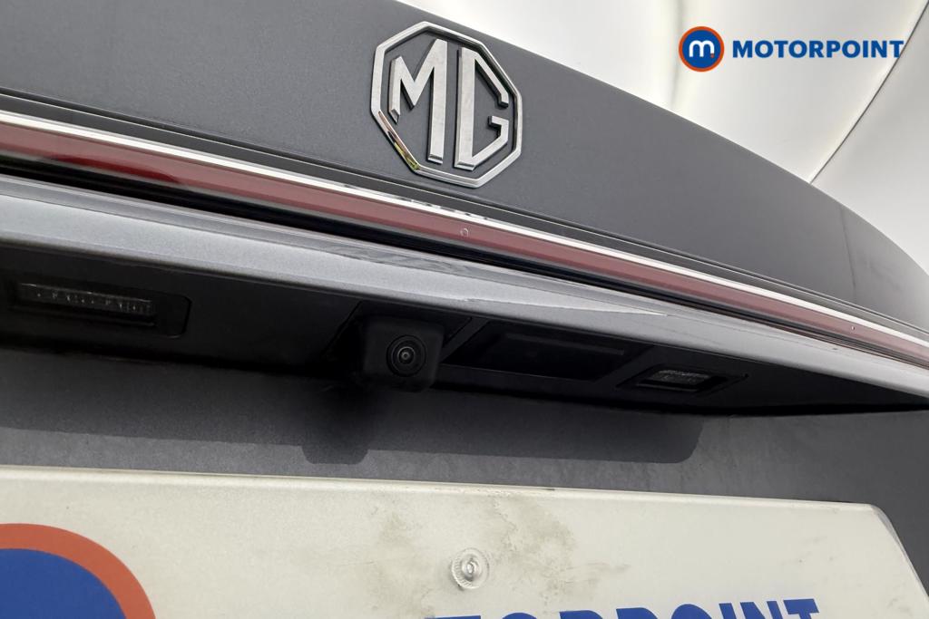 Mg Motor Uk HS Trophy Manual Petrol SUV - Stock Number (1544934) - 11th supplementary image