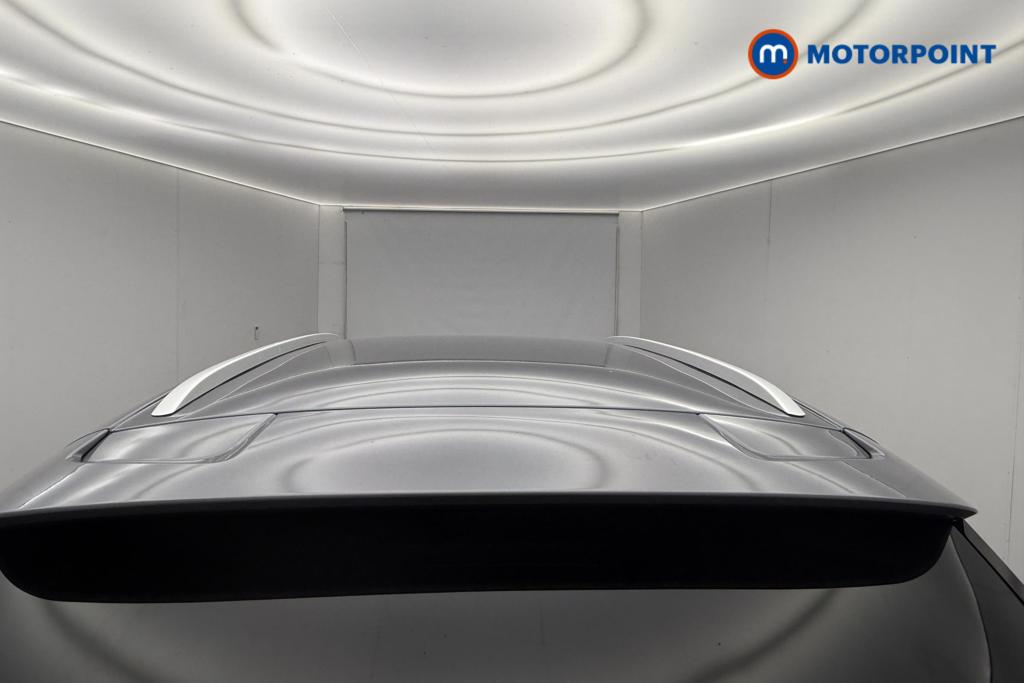 Mg Motor Uk HS Trophy Manual Petrol SUV - Stock Number (1544934) - 12th supplementary image
