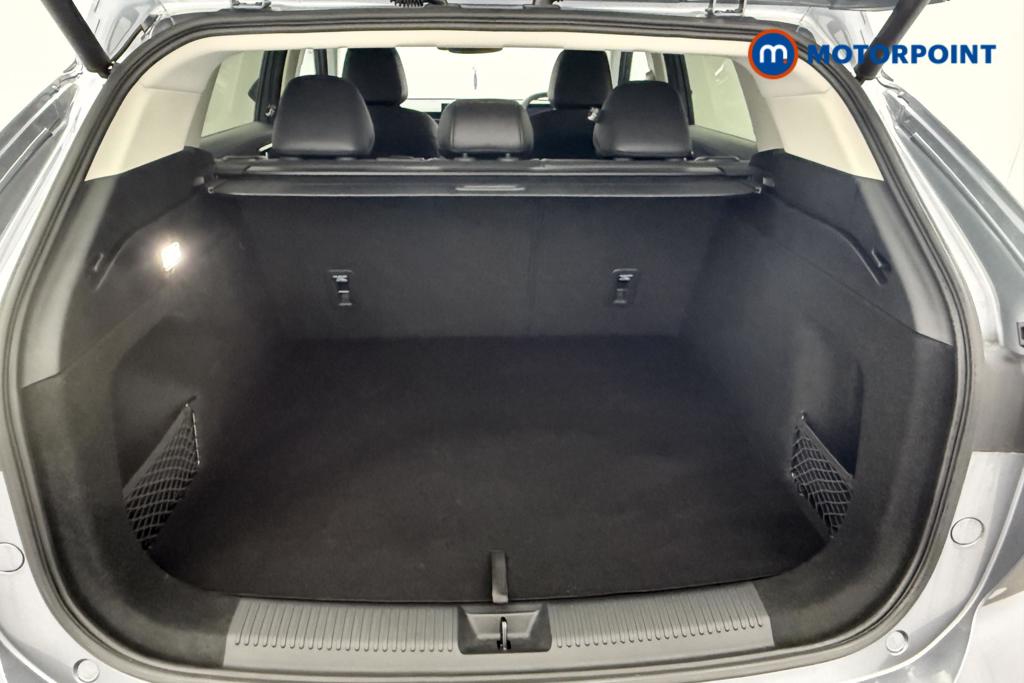 Mg Motor Uk HS Trophy Manual Petrol SUV - Stock Number (1544934) - 13th supplementary image