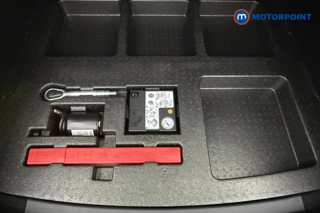 Mg Motor Uk HS Trophy Manual Petrol SUV - Stock Number (1544934) - 15th supplementary image