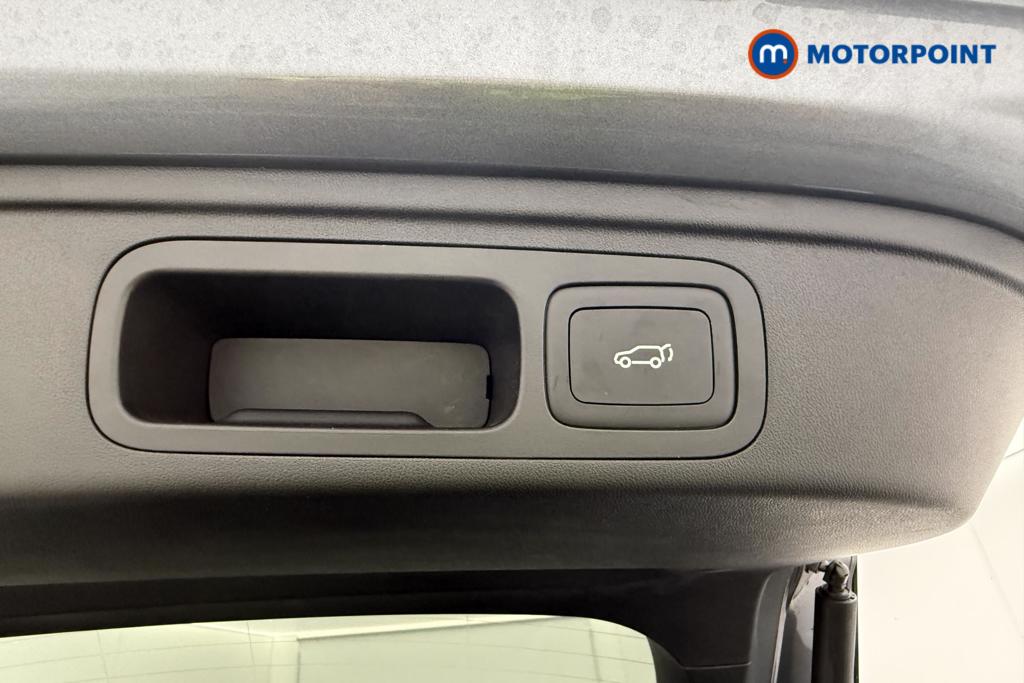 Mg Motor Uk HS Trophy Manual Petrol SUV - Stock Number (1544934) - 16th supplementary image