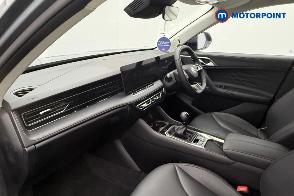Mg Motor Uk HS Trophy Manual Petrol SUV - Stock Number (1544934) - 17th supplementary image