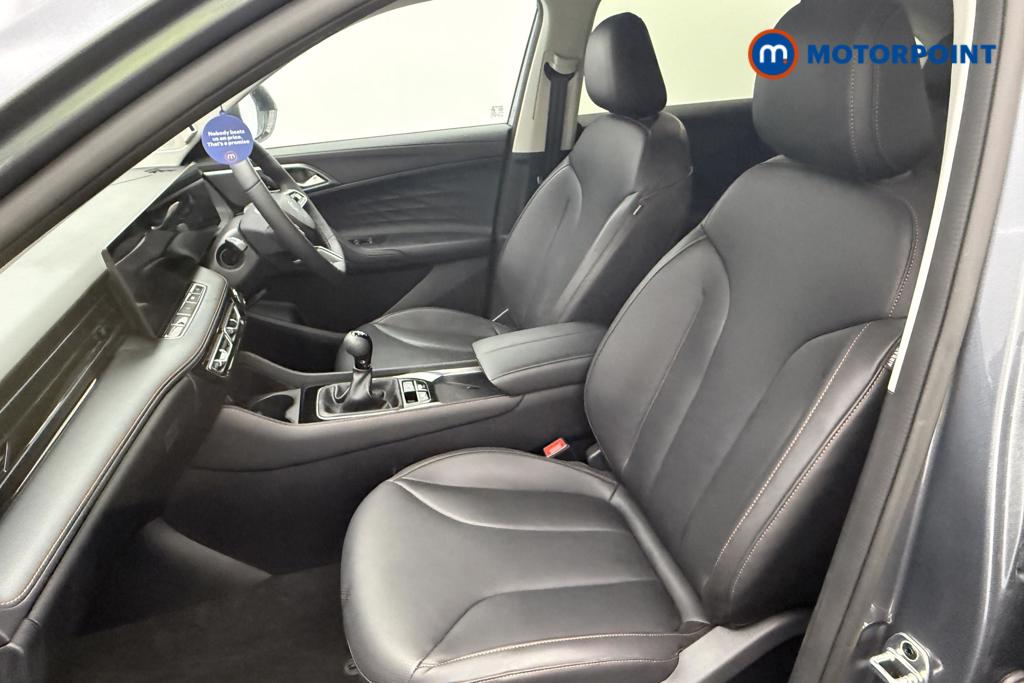 Mg Motor Uk HS Trophy Manual Petrol SUV - Stock Number (1544934) - 18th supplementary image