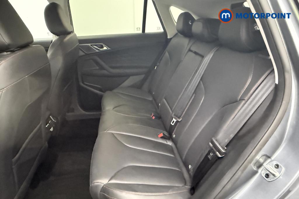 Mg Motor Uk HS Trophy Manual Petrol SUV - Stock Number (1544934) - 20th supplementary image