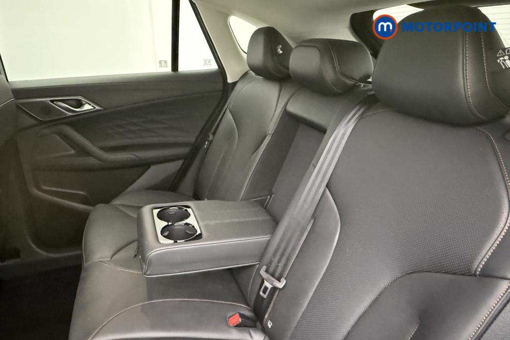 Mg Motor Uk HS Trophy Manual Petrol SUV - Stock Number (1544934) - 21st supplementary image