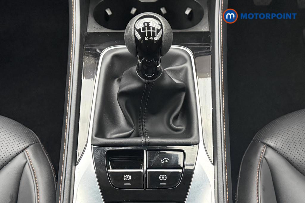 Mg Motor Uk HS Trophy Manual Petrol SUV - Stock Number (1544934) - 25th supplementary image