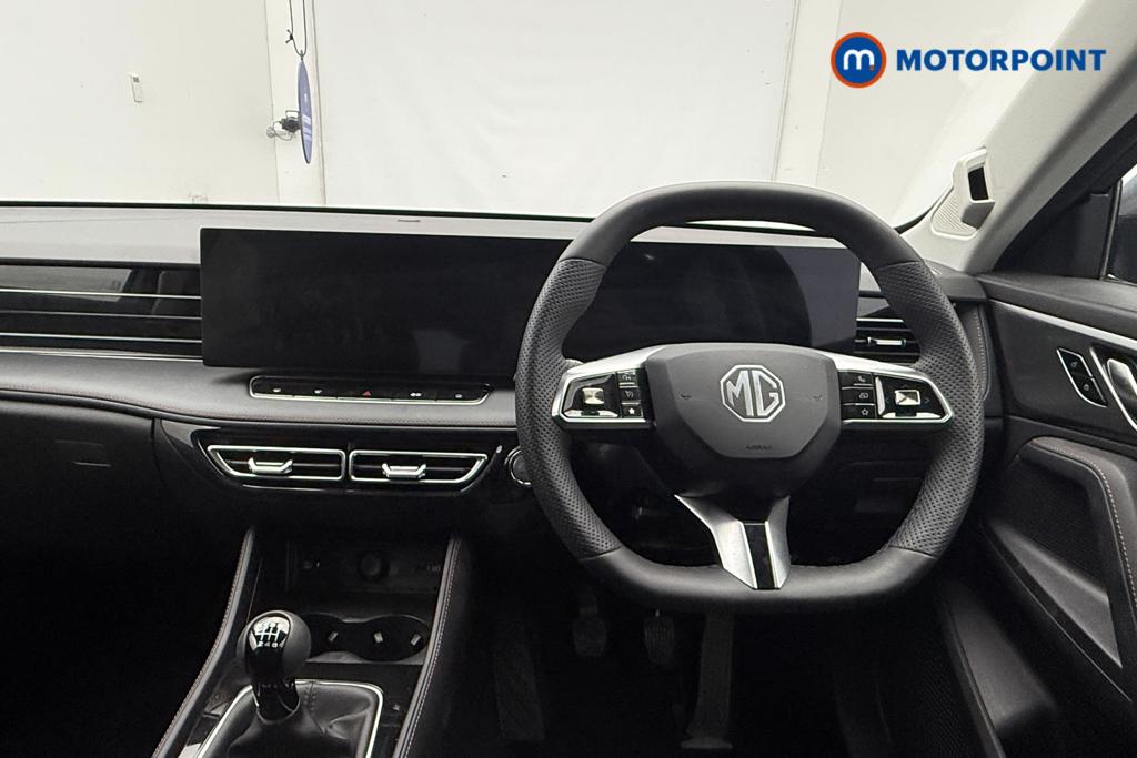 Mg Motor Uk HS Trophy Manual Petrol SUV - Stock Number (1544934) - 26th supplementary image