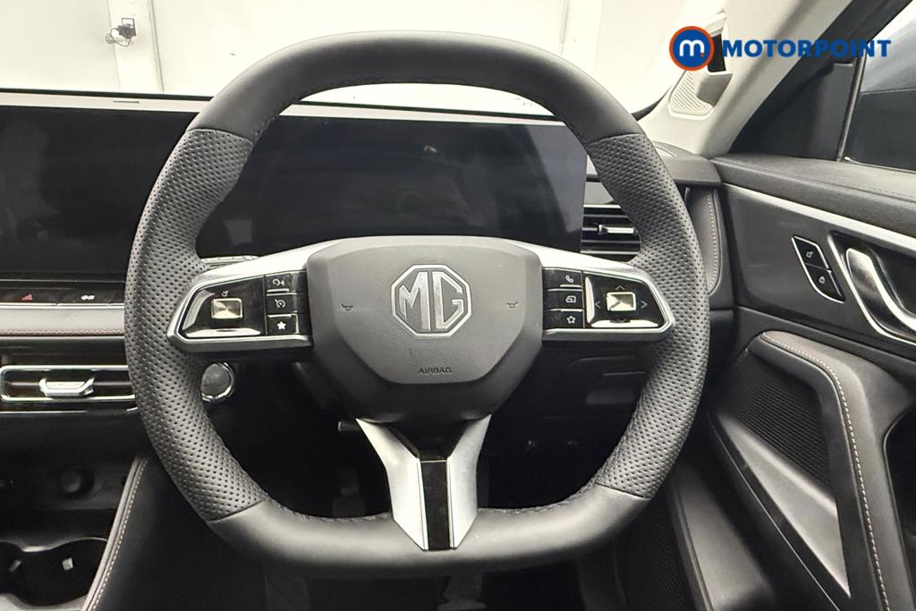 Mg Motor Uk HS Trophy Manual Petrol SUV - Stock Number (1544934) - 27th supplementary image