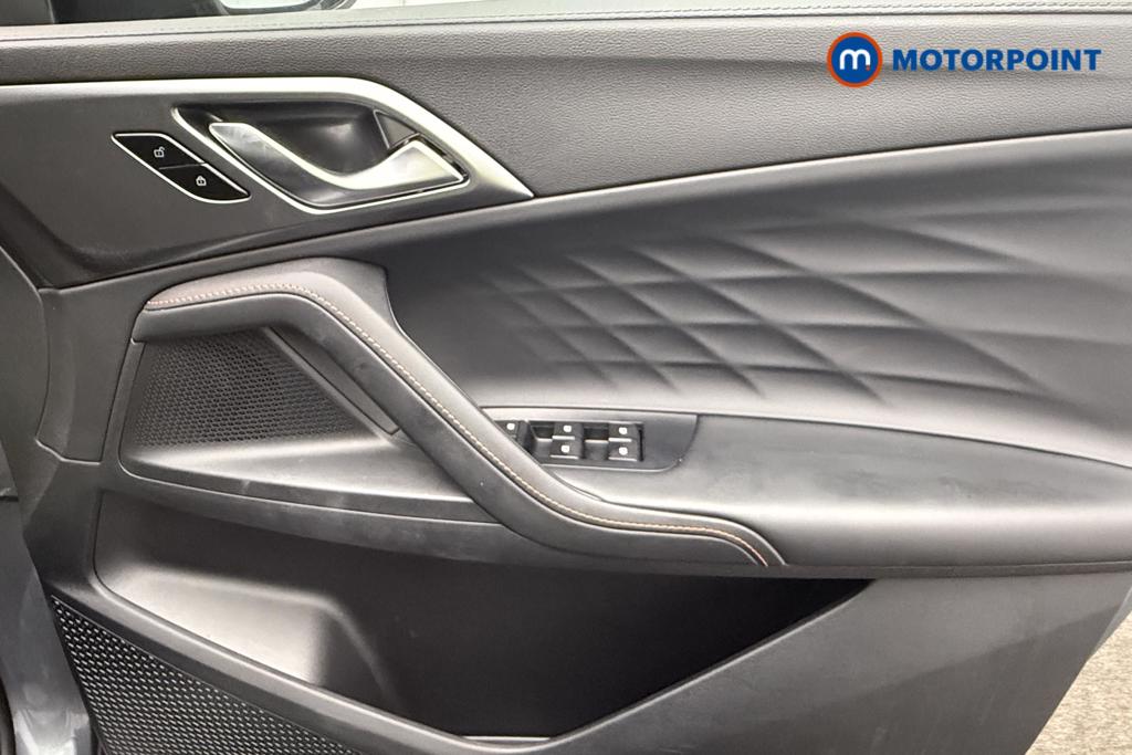 Mg Motor Uk HS Trophy Manual Petrol SUV - Stock Number (1544934) - 28th supplementary image
