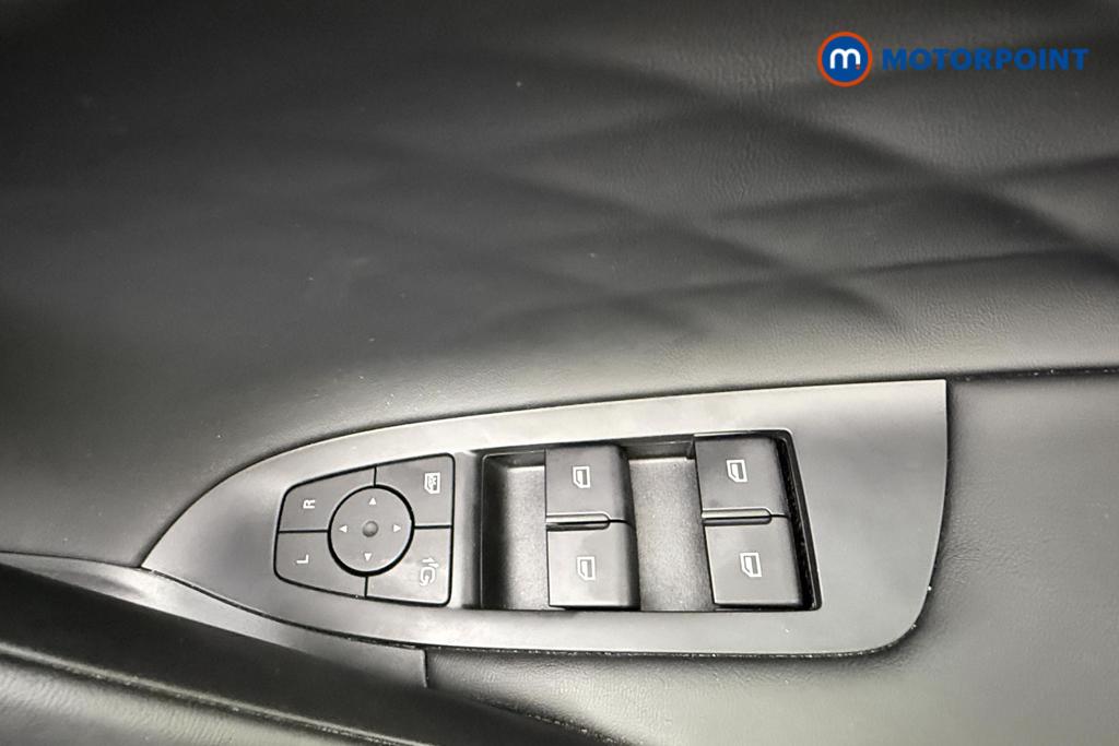 Mg Motor Uk HS Trophy Manual Petrol SUV - Stock Number (1544934) - 29th supplementary image