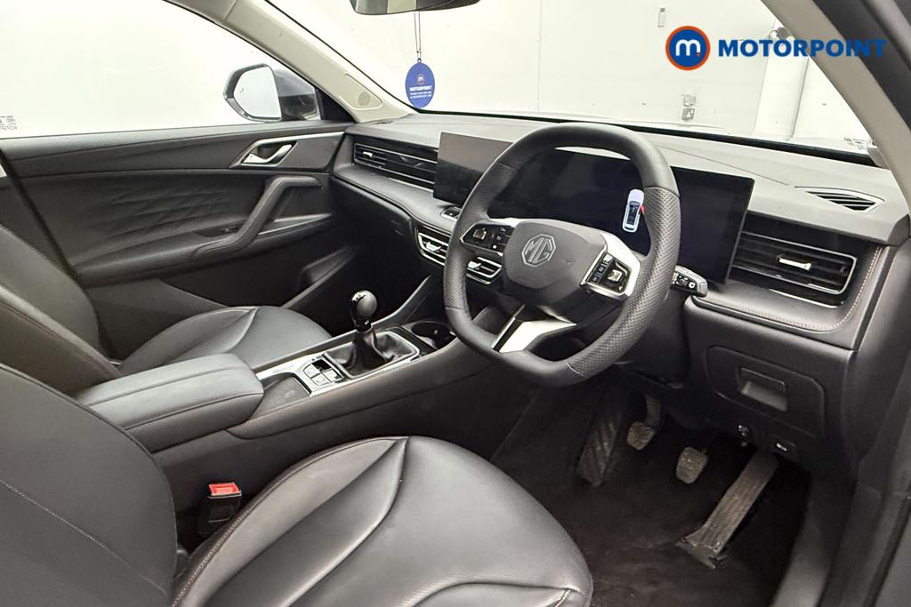 Mg Motor Uk HS Trophy Manual Petrol SUV - Stock Number (1544934) - 30th supplementary image