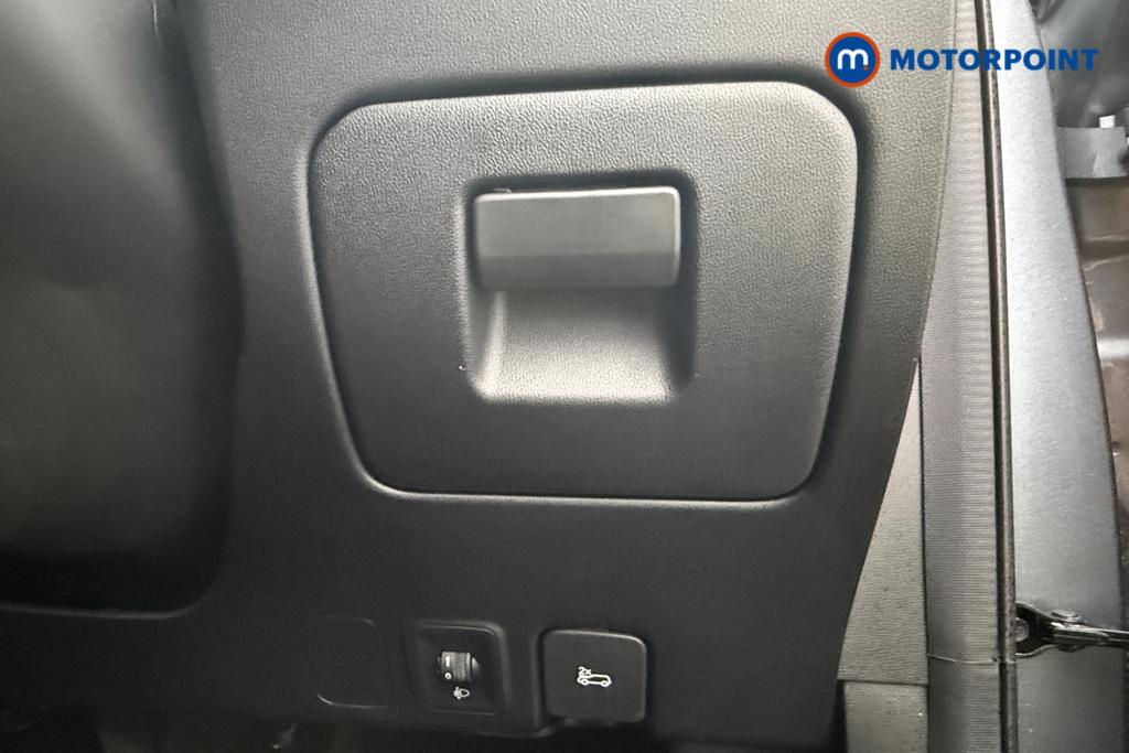 Mg Motor Uk HS Trophy Manual Petrol SUV - Stock Number (1544934) - 31st supplementary image