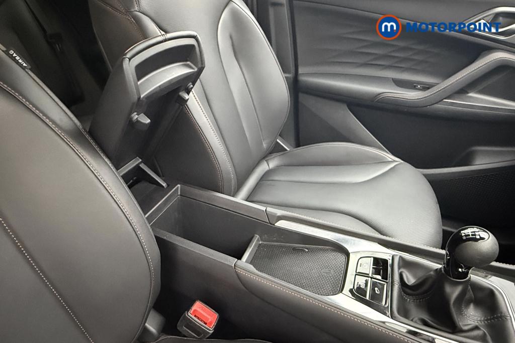 Mg Motor Uk HS Trophy Manual Petrol SUV - Stock Number (1544934) - 33rd supplementary image