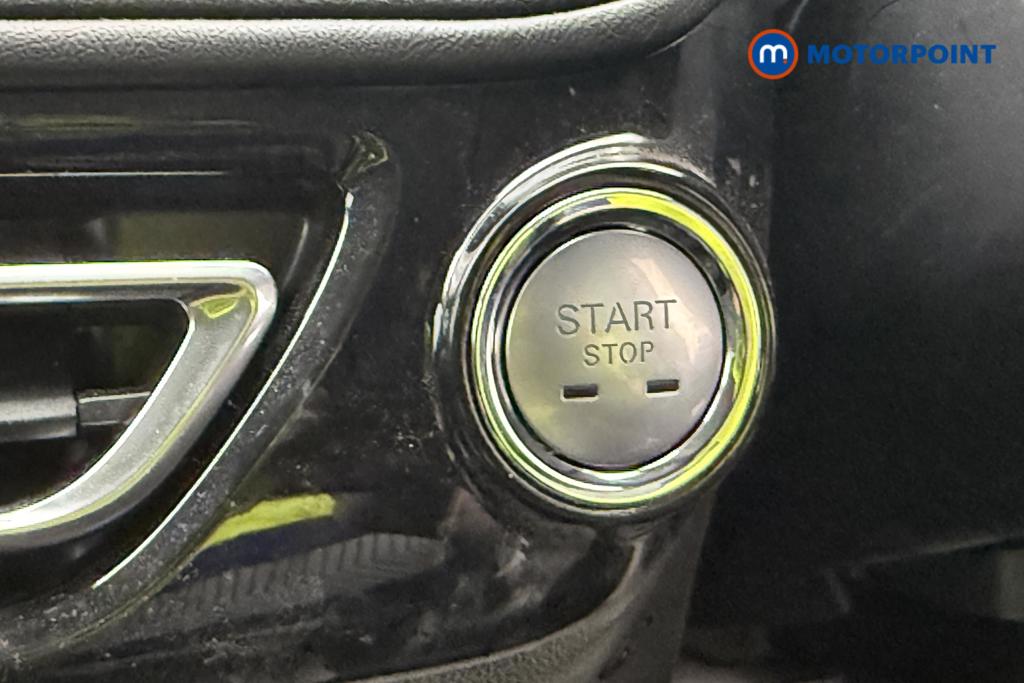 Mg Motor Uk HS Trophy Manual Petrol SUV - Stock Number (1544934) - 36th supplementary image