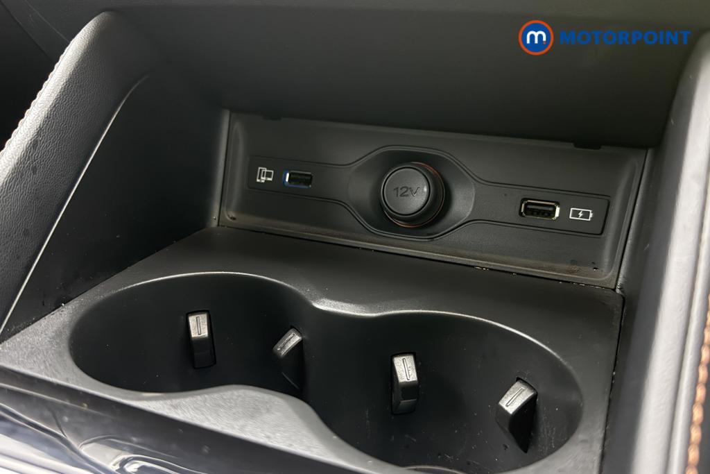 Mg Motor Uk HS Trophy Manual Petrol SUV - Stock Number (1544934) - 40th supplementary image