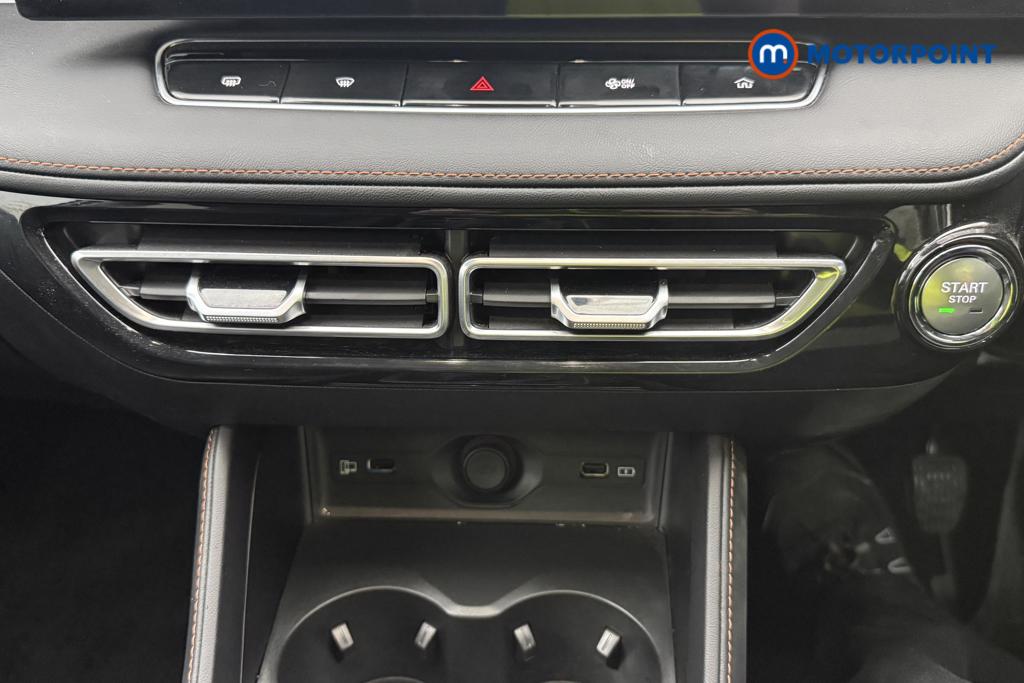 Mg Motor Uk HS Trophy Manual Petrol SUV - Stock Number (1544934) - 41st supplementary image