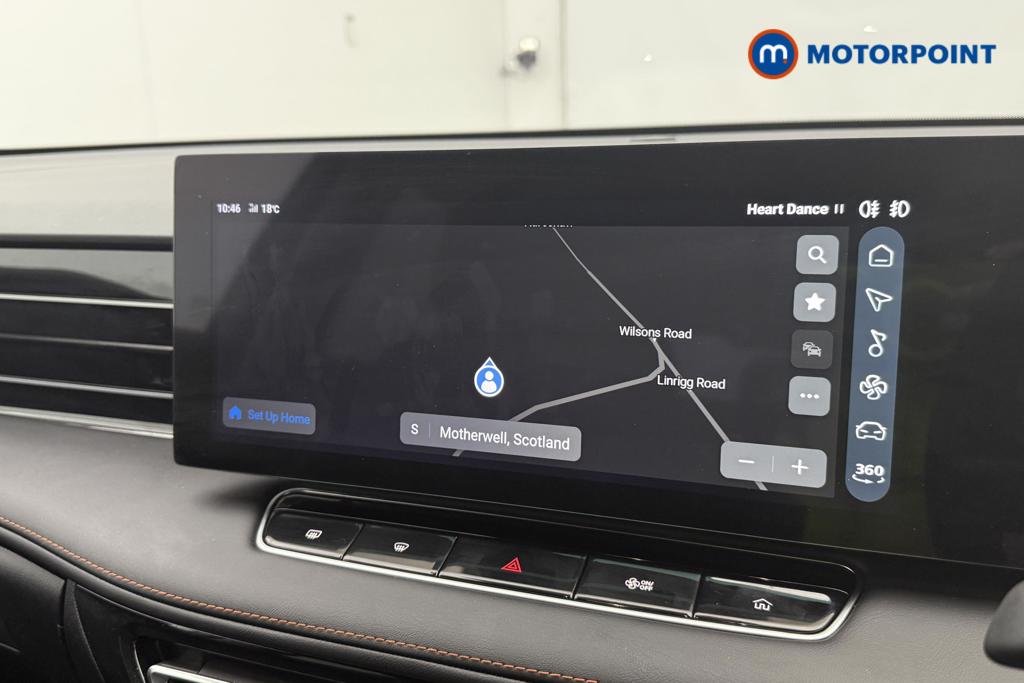 Mg Motor Uk HS Trophy Manual Petrol SUV - Stock Number (1544934) - 43rd supplementary image