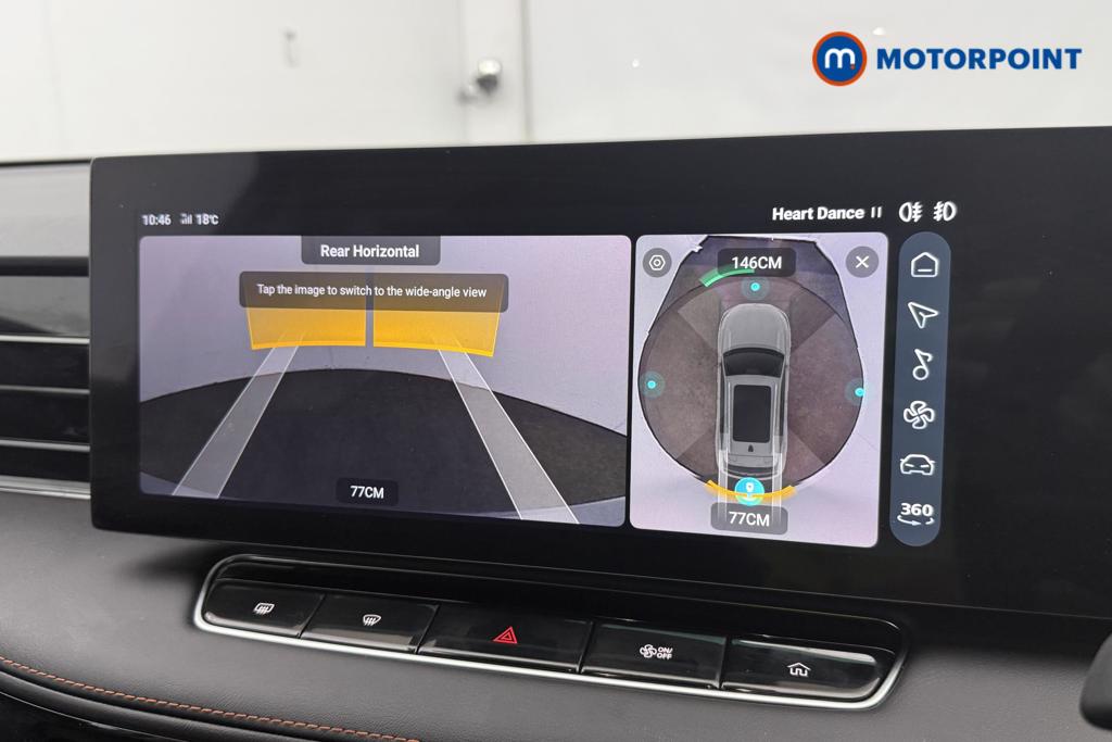 Mg Motor Uk HS Trophy Manual Petrol SUV - Stock Number (1544934) - 44th supplementary image