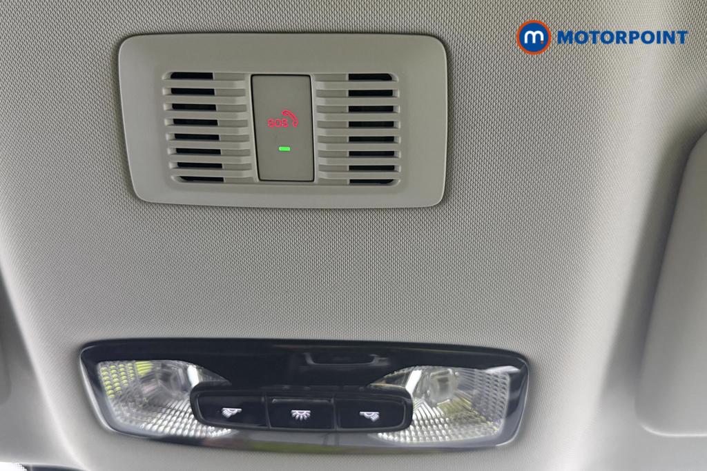 Mg Motor Uk HS Trophy Manual Petrol SUV - Stock Number (1544934) - 45th supplementary image