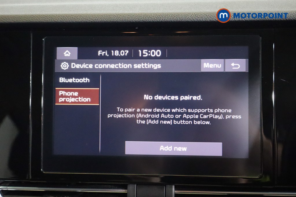 KIA Niro 2 Automatic Petrol-Electric Hybrid SUV - Stock Number (1546372) - 6th supplementary image